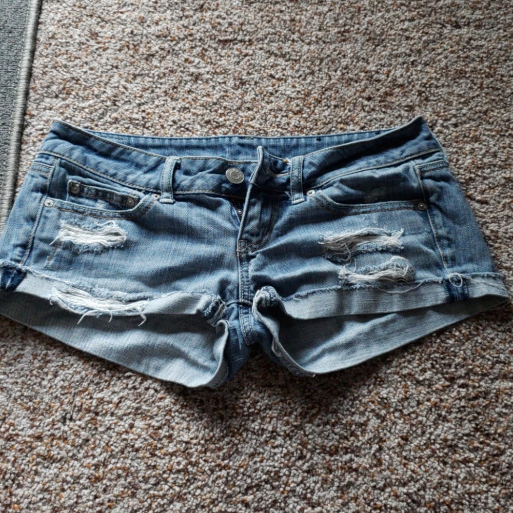 Arie Shorts